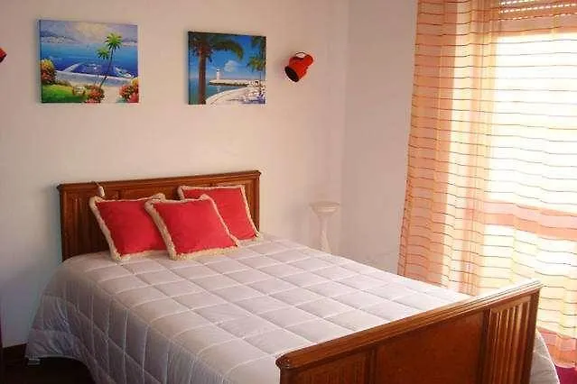 Eco Rooms & Apartments Funchal  0*, Funchal (Madeira) Portugal