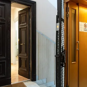 ** Affittacamere Vaticana Residenza Ottaviani Italia