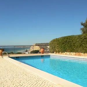  Casa vacanze Vivenda Solmar Portogallo