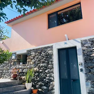 Casa de hóspedes Cozy House, Funchal (Madeira)