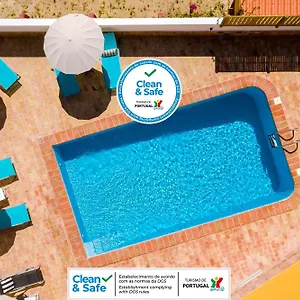  Alloggio per agriturismo Quinta Almargem Lusitano - Portogallo