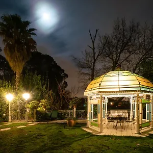 ** Bed & Breakfast Casale Dell'insugherata Italia