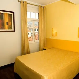 Casa de hóspedes Residencial Chafariz, Funchal (Madeira)