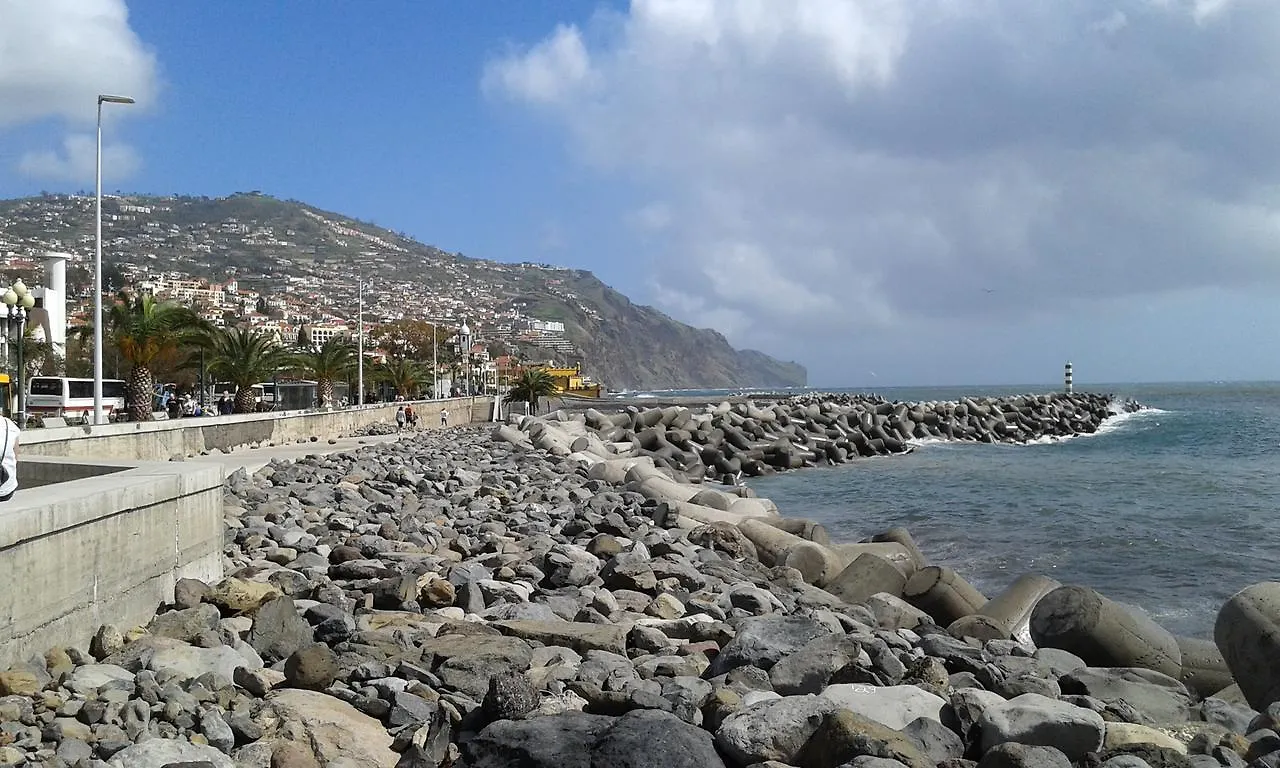 Eco Rooms & Apartments Funchal  Funchal (Madeira)