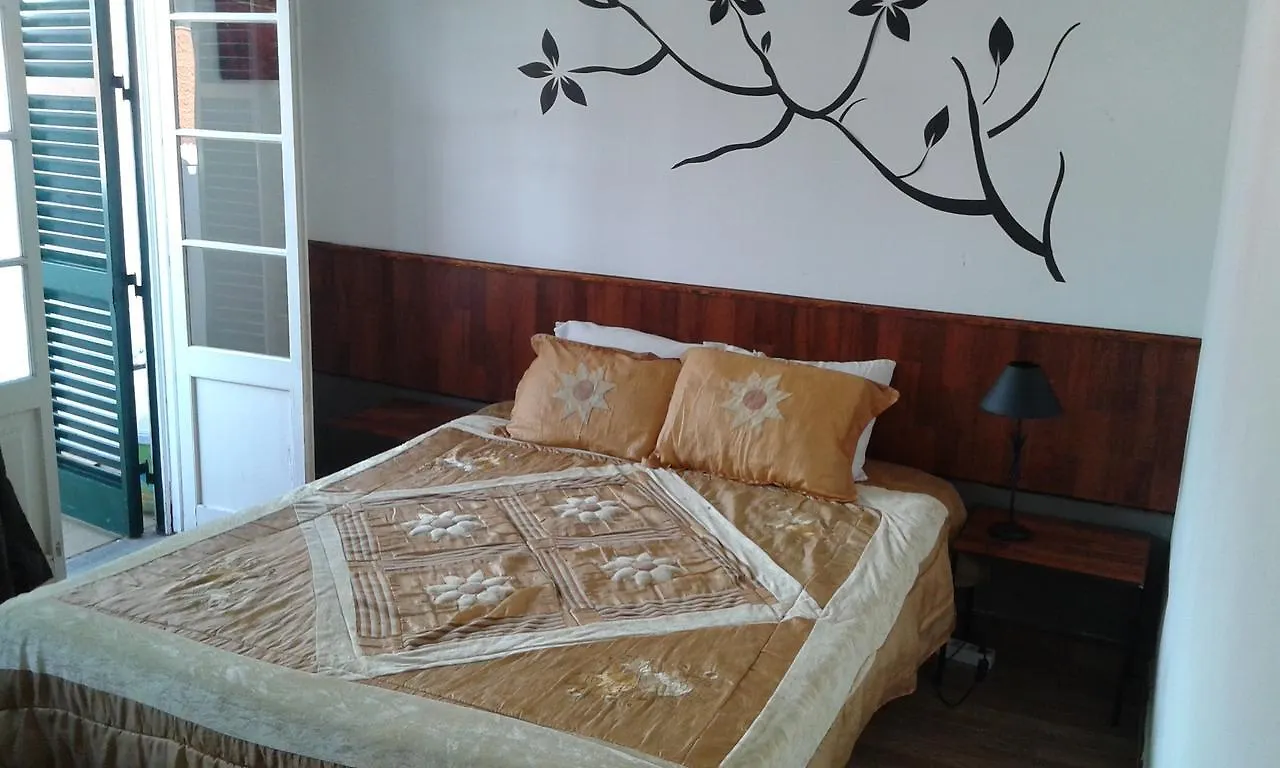 Eco Rooms & Apartments Funchal