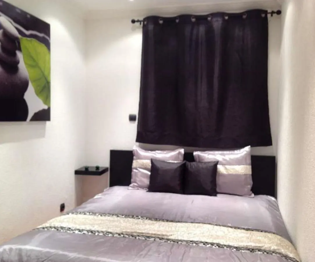 Eco Rooms & Apartments Funchal  Portugal
